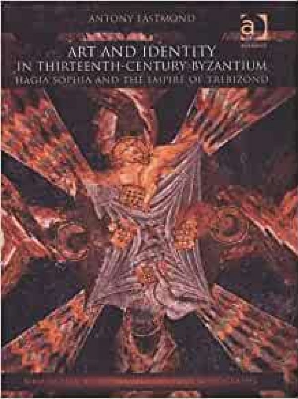 Hagia Sophia and the Empire of Trebizond