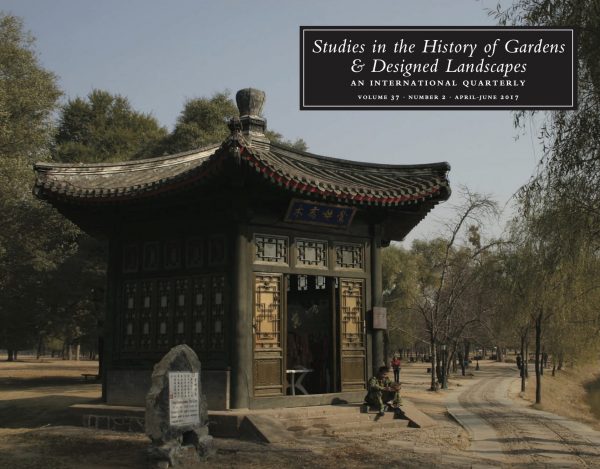 ancient oriental temple like structure book cover