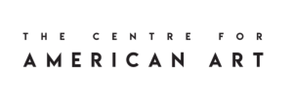 Centre for American Art logo