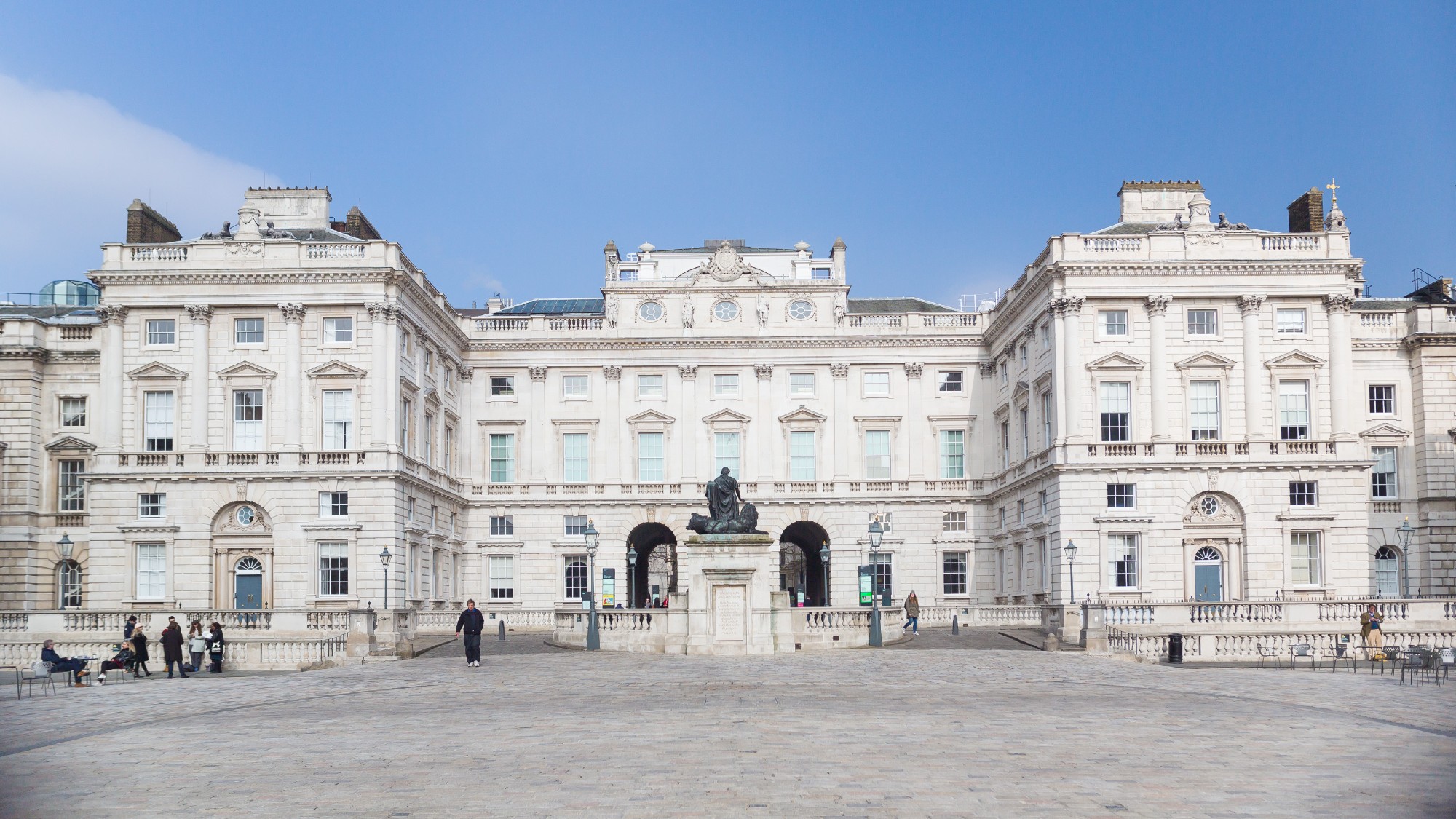 Somerset House 