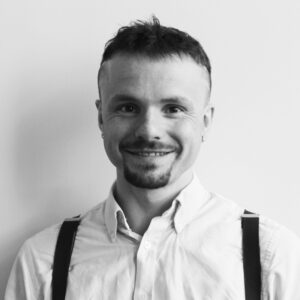 Picture of Dr Theo Gordon