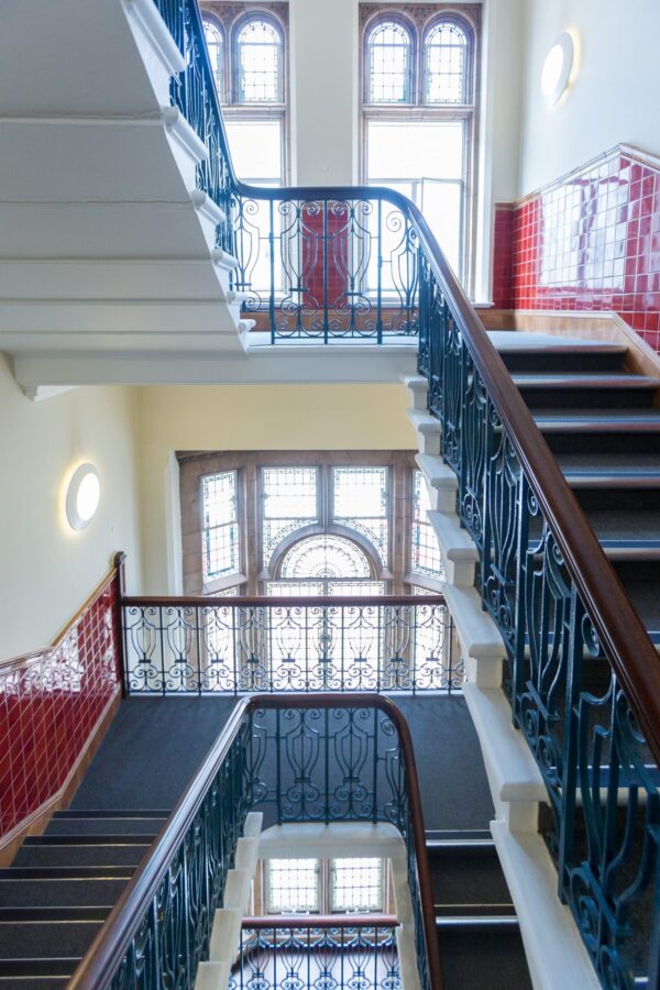 duchy house staircare