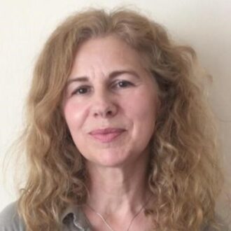 Dr Anne Puetz's profile picture