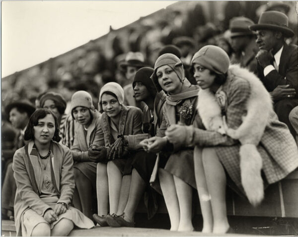 Addison Scurlock, circa 1920-30