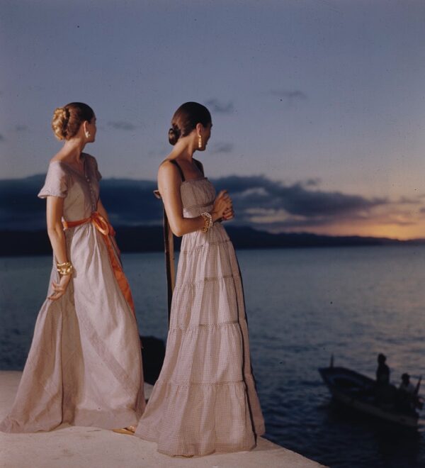 Toni Frissell (1907-1988)