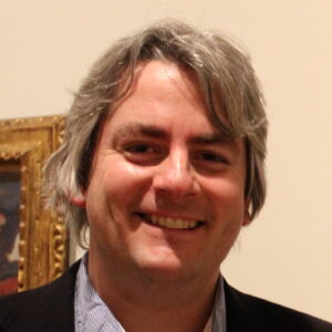 Picture of Barnaby Wright