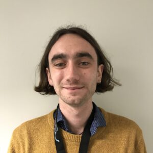Picture of Ben Jones