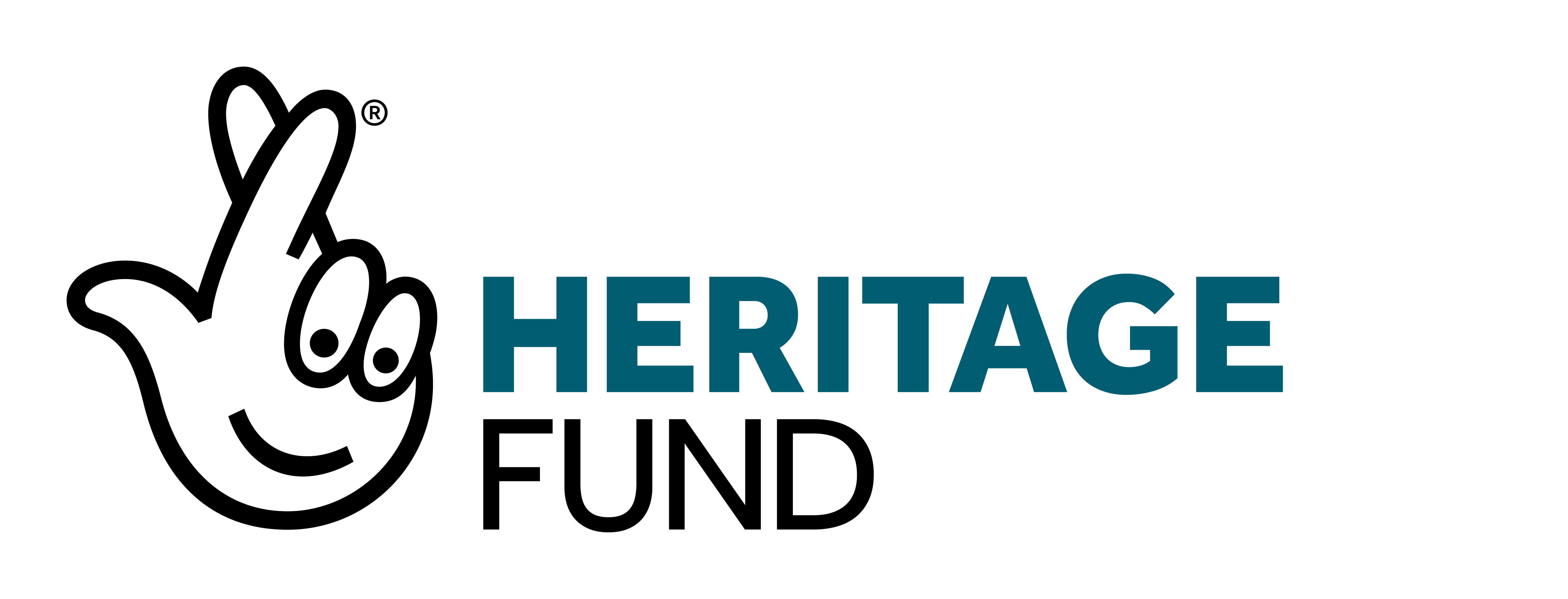 NLHF Logo