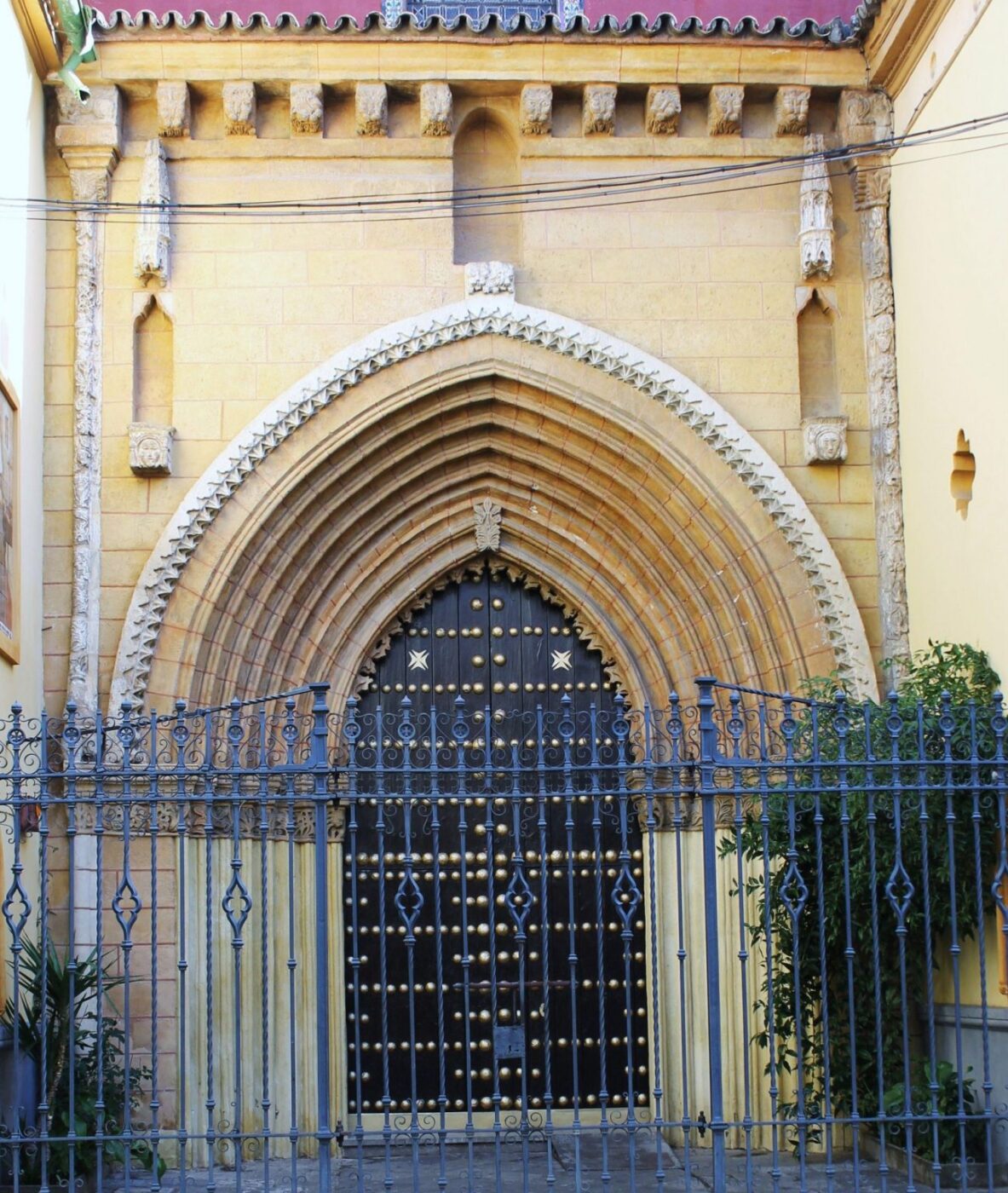 medieval architecture in spain medieval architecture in spain
