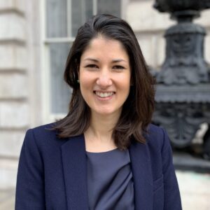 Picture of Francesca Hewitt