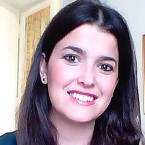 Picture of Giulia Martina Weston
