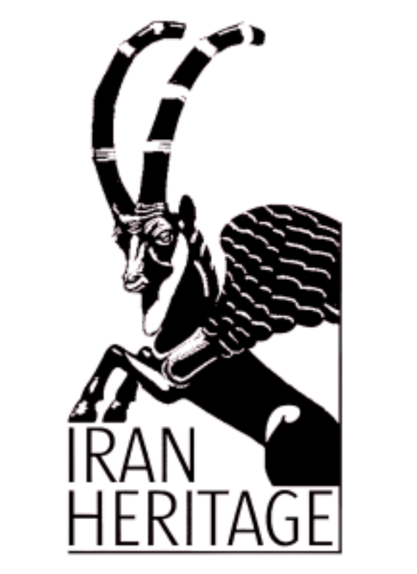 Iran Heritage Fund Logo
