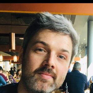 Picture of Michael Kelly