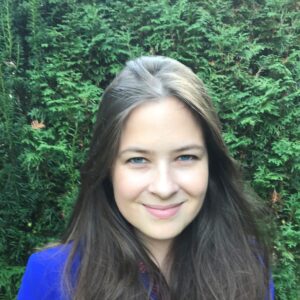 Picture of Miriam Thiede