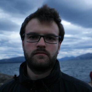 Picture of Jacek Olender