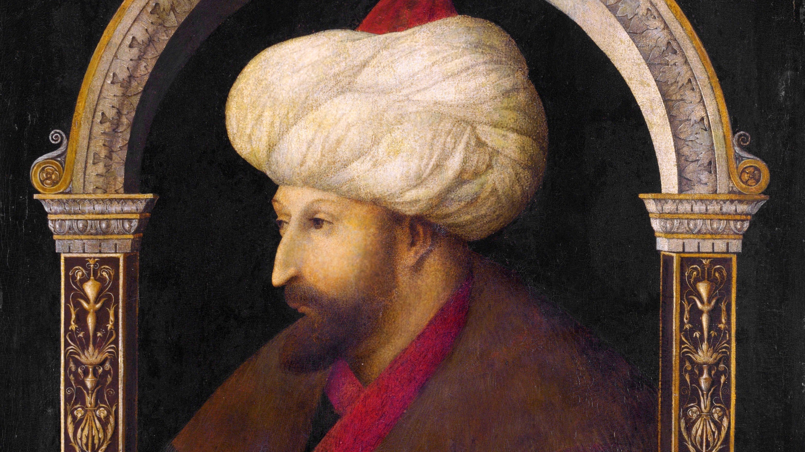 ottoman empire art