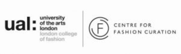 Centre for Fashion Curation Logo