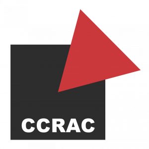 CCRAC logo