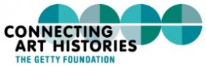 Connecting Art Histories The Getty Foundation logo