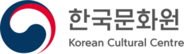Korean Cultural Centre Logo