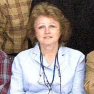 Picture of Sharon Cather