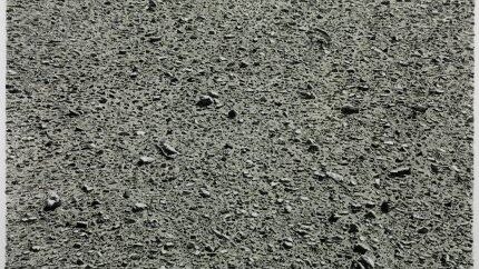 Photograph of the floor