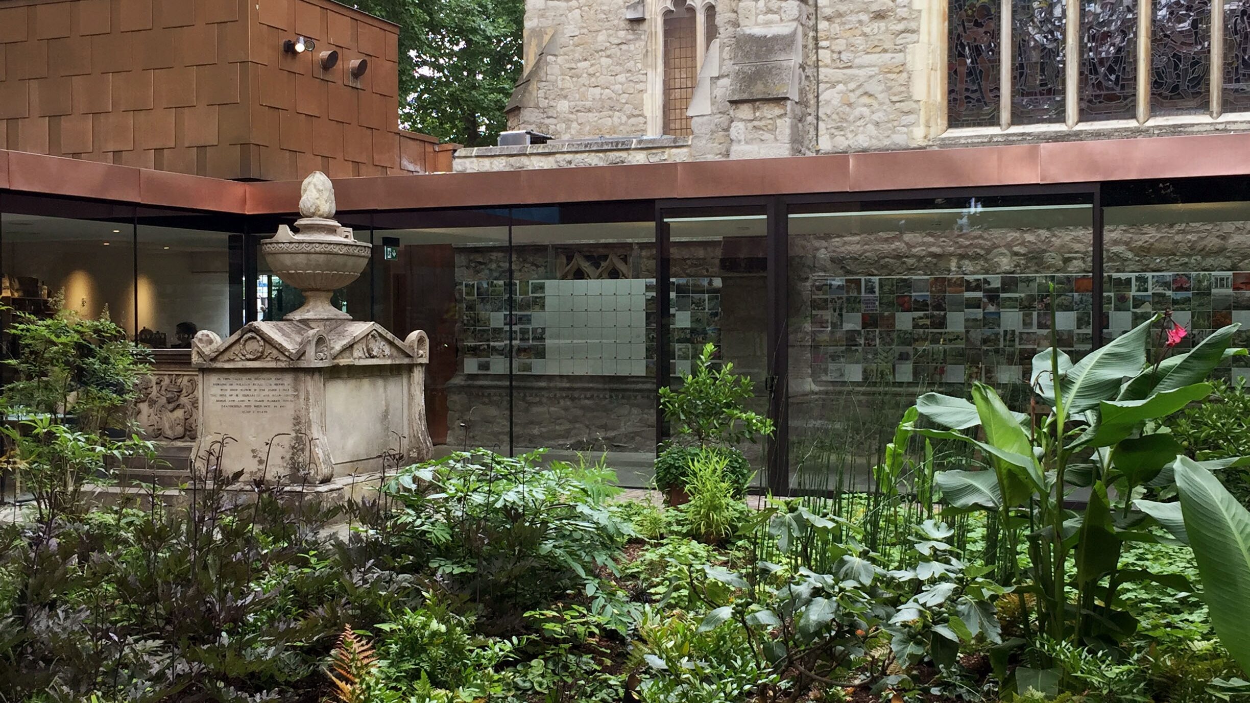 Photo of The Garden Museum