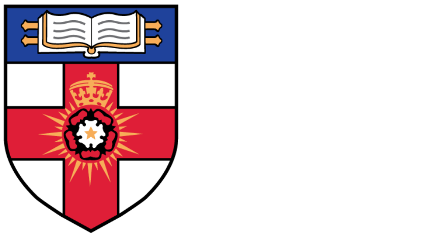 University of London Logo