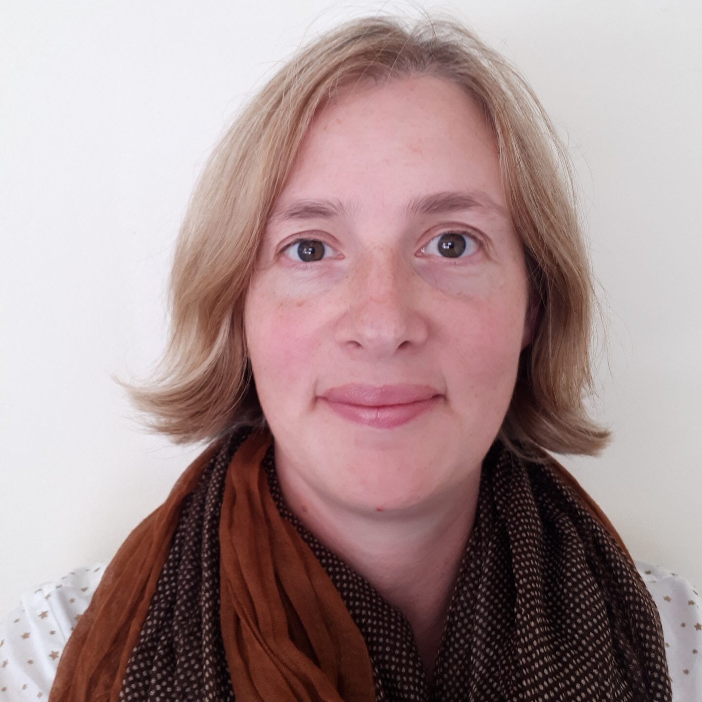 Picture of Clare Richardson