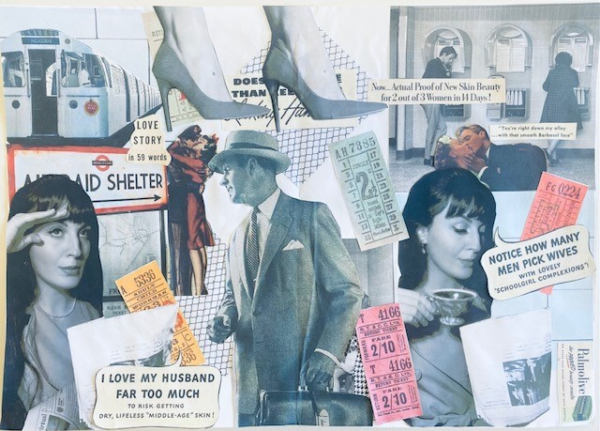 Fashion Sense Cullybackey zines