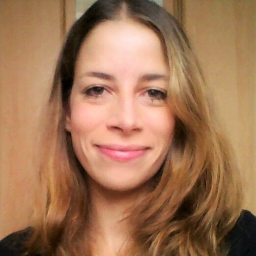 Picture of Silvia Rita Amato