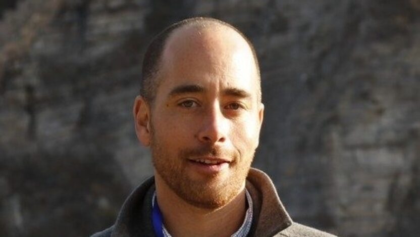 Picture of Austin Nevin FIIC