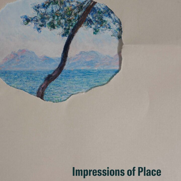 Impressions of Place sourcebook cover image