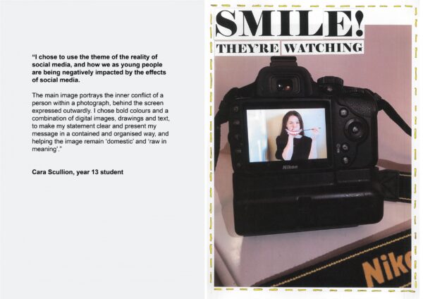 Fashion Sense NewBridge zines