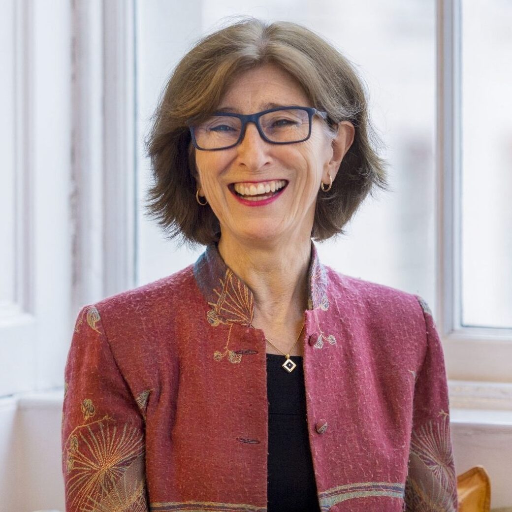 Picture of Deborah Swallow