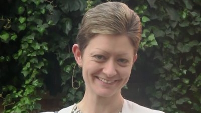 The Courtauld announces Dr Caroline Levitt as Head of History of Art