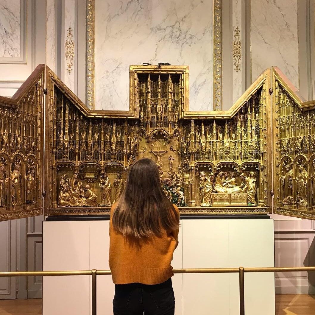 Picture of Susannah Kingwill