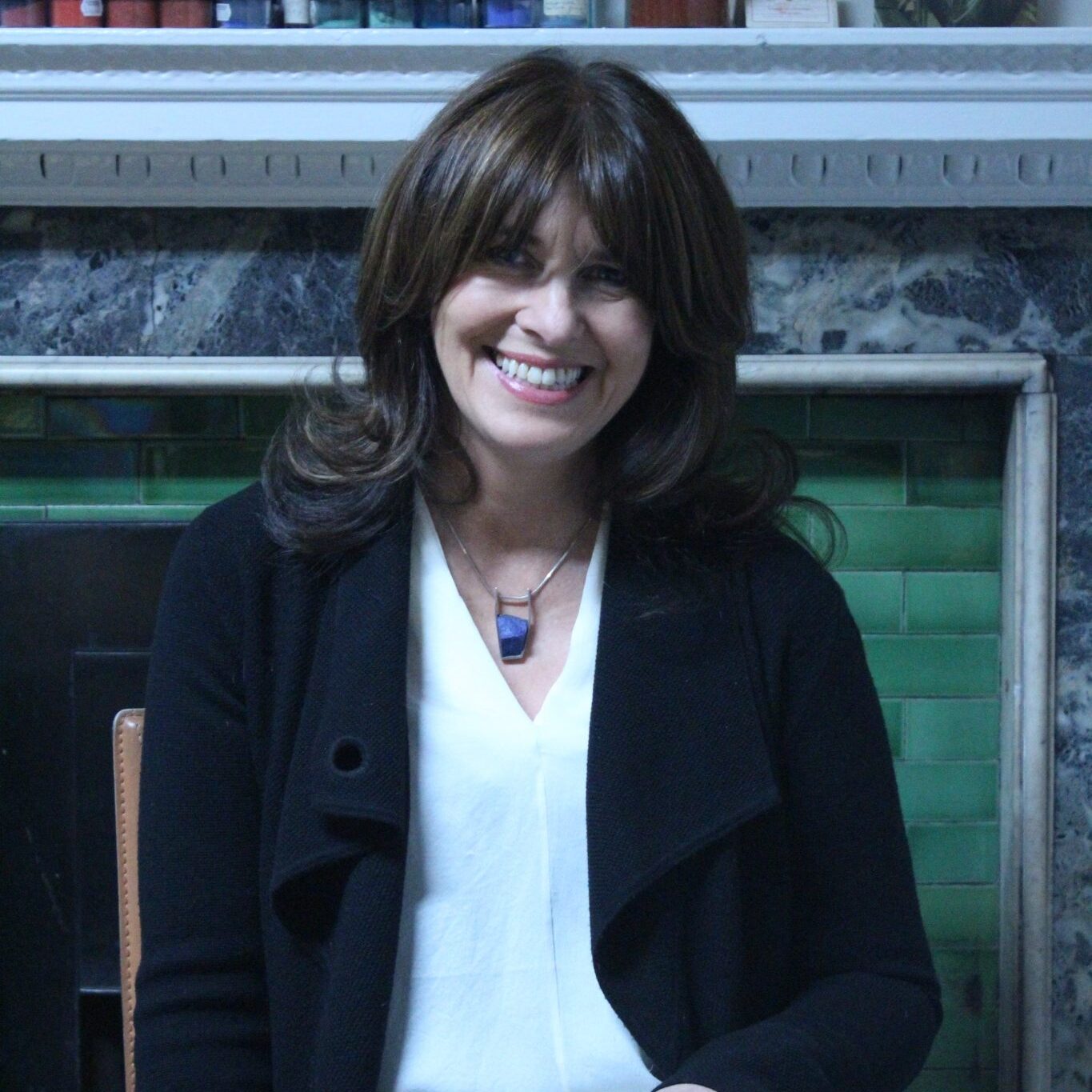 Picture of Susie Nash