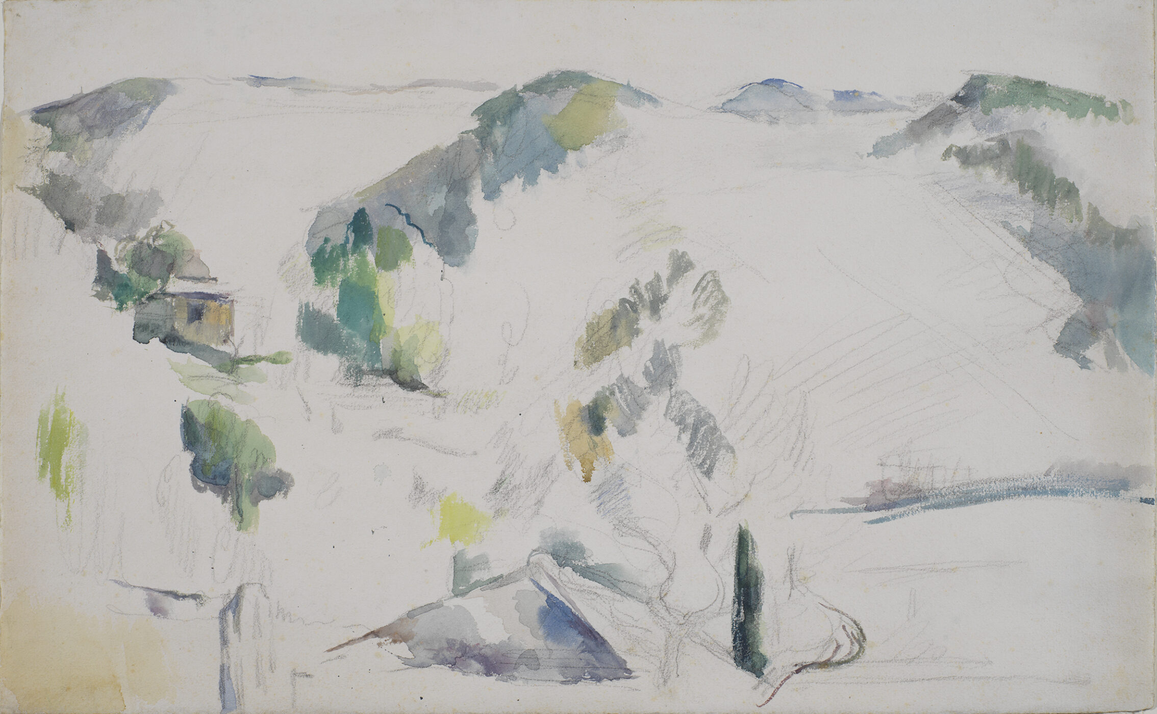 Karshan Linda Karshan makes major gift of the Howard Karshan collection to The ...