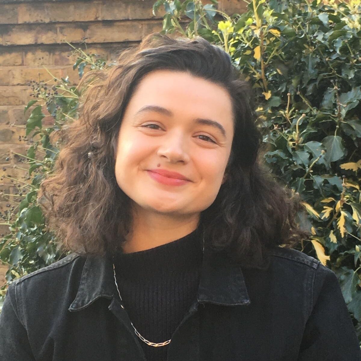 Picture of Leah Gouget-Levy