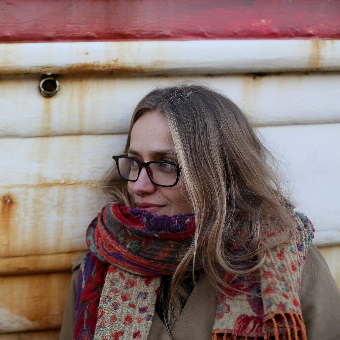 Picture of Maria Mileeva