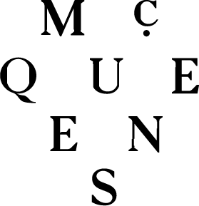 McQueens Logo