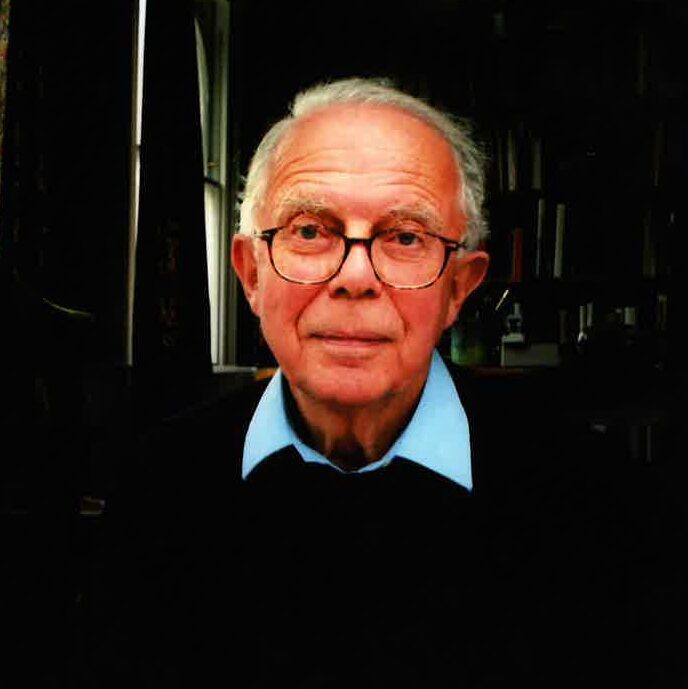 Picture of Sir Christopher White