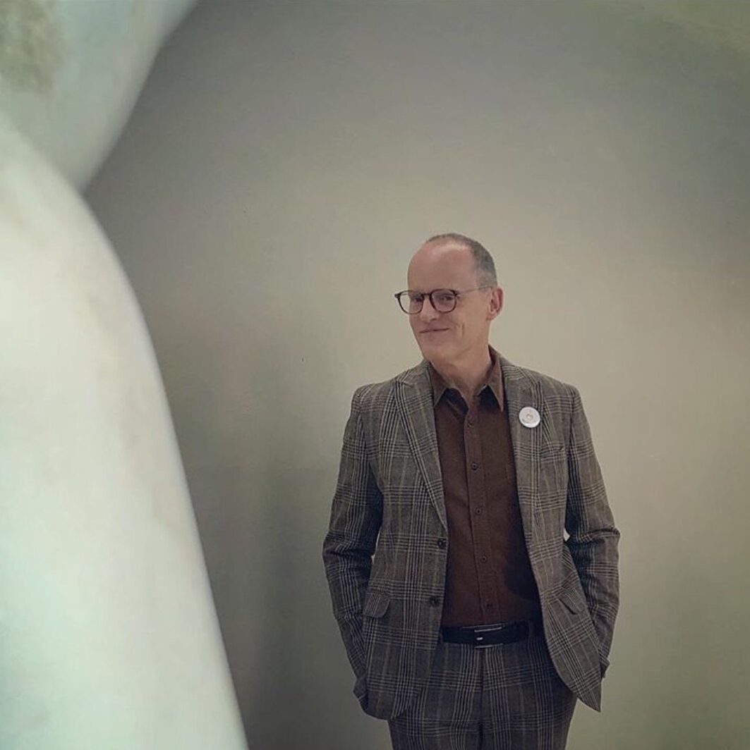 Picture of Stephen Feeke