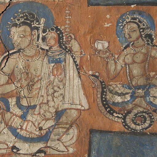 Picture of Sreekumar Menon