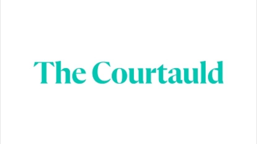 The Courtauld logo