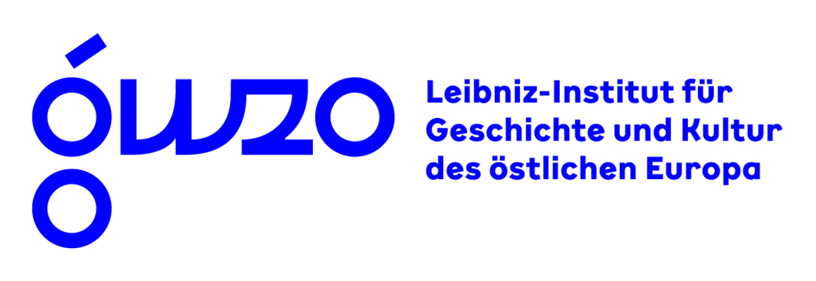Leibniz Institute for the History and Culture of Eastern Europe (GWZO) logo