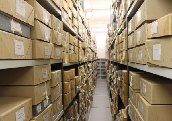Tate Britain Archives