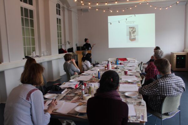 a chemigram workshop