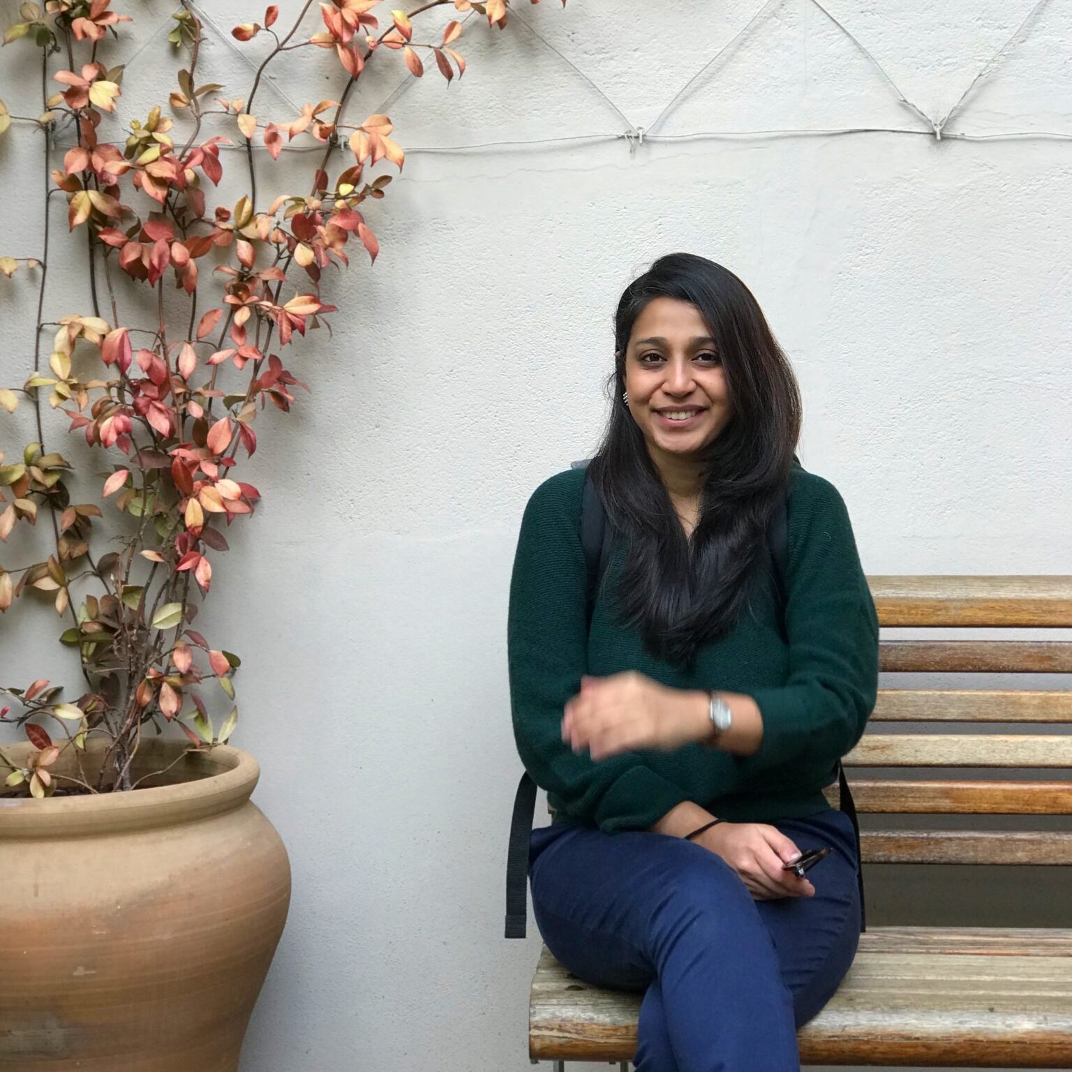 Picture of Mandira Chhabra